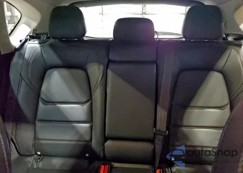 2021 Mazda Cx-5 Grand Touring z USA, uszkodzony, nr VIN JM3KFBDM3M0483657